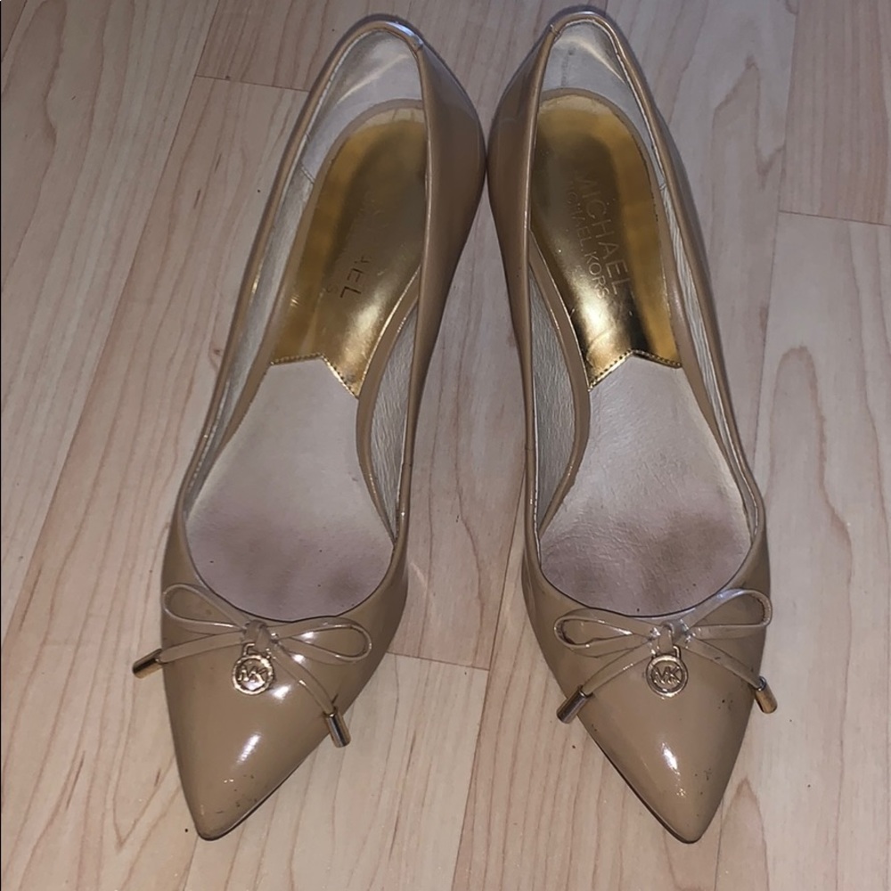 MK shoes
